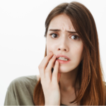 Cavity healing treatment